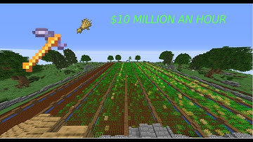 Everything you NEED to know about the Garden Update! (hypixel skyblock)