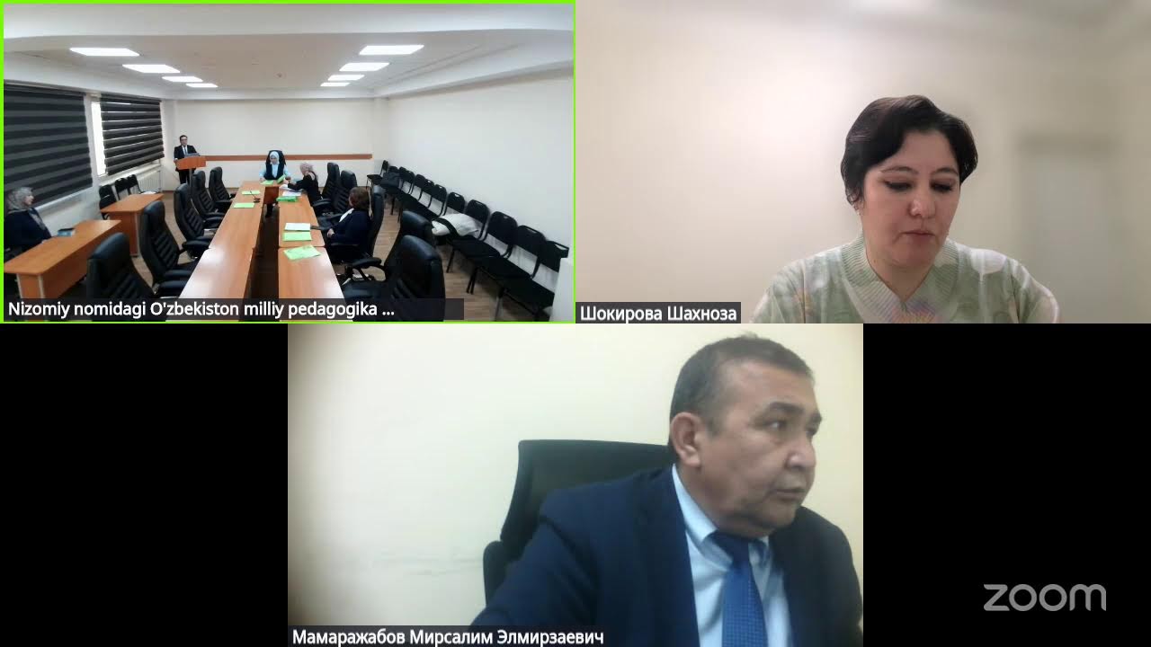 Махмудов Содир Юсуфалиевич,Куденов Темурбек Махсетбаевич