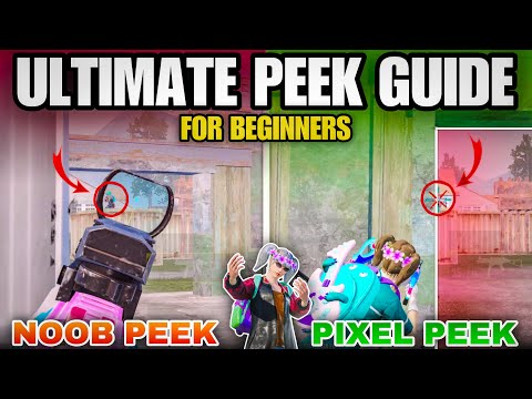 ULTIMATE FAST PEEK