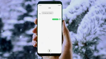 Meet your new IT Assistant, Zia