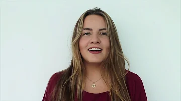 Como se apresentar num canal?