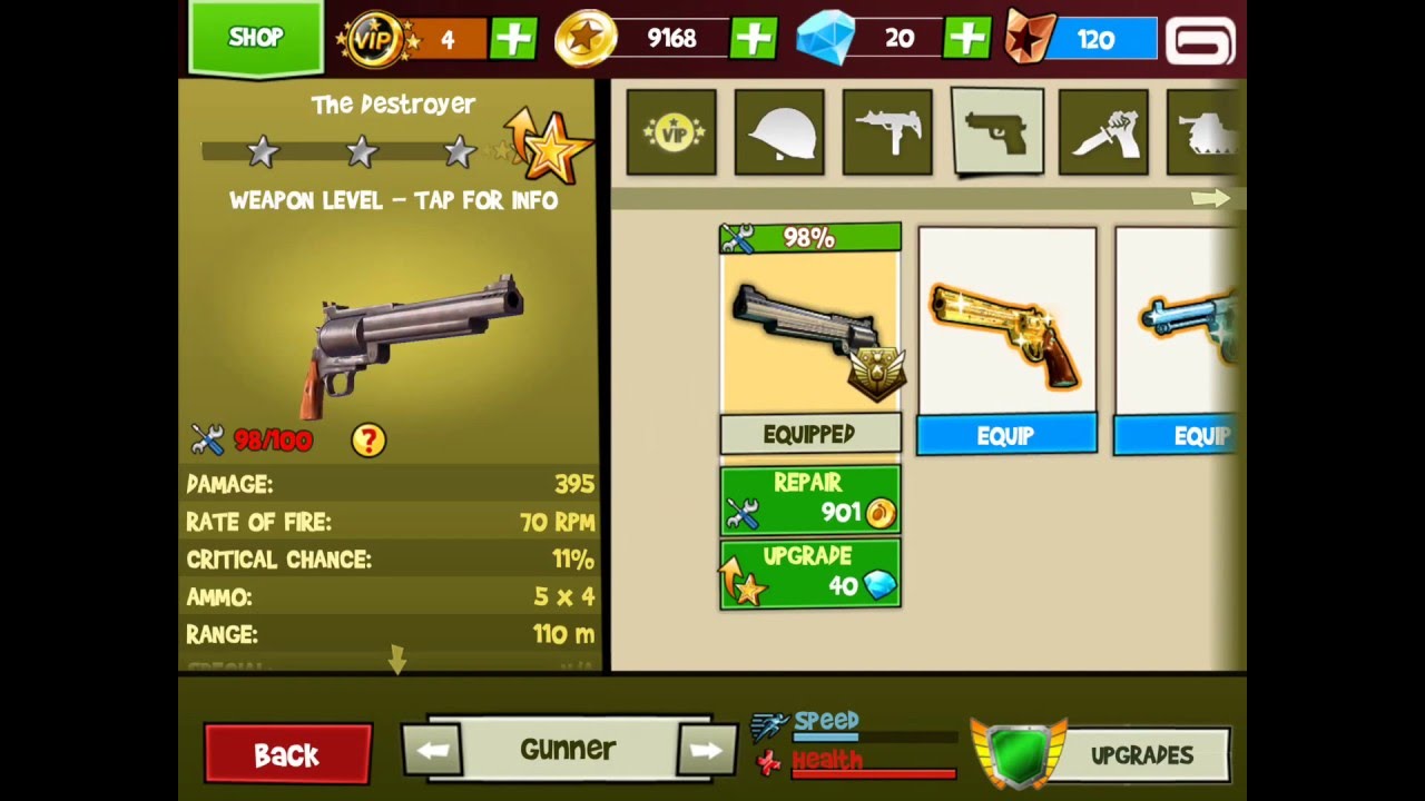 Blitz Brigade Malta Docks Glitch Tutorial Youtube