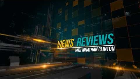 Dynamic Motion Broadcast Intro (Best After Effects Projects)