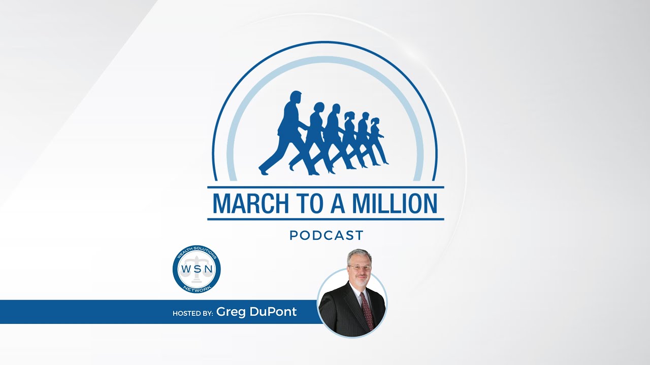 Estate Planning Essentials: The Latest Changes in Buy-Sell Agreements with David Foster (Ep. 37)
