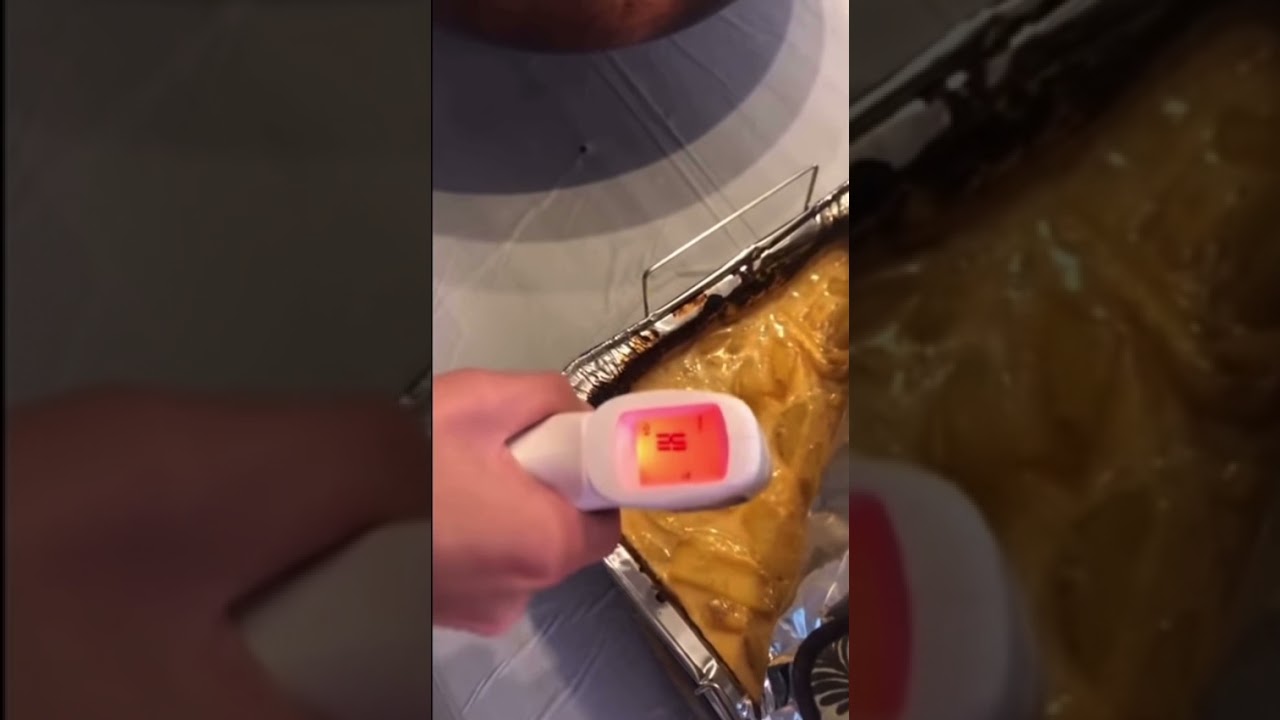 Covid testing the potatoes (covid testing potatoes) (testing potatoes for covid)