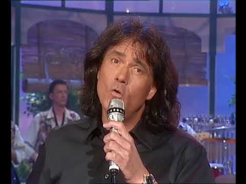 Andreas Martin - Amore Mio (Das große Sommer-Hit-Festival, 27.07.2000)