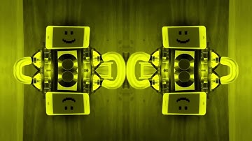 Preview 2 Robot Power Extended