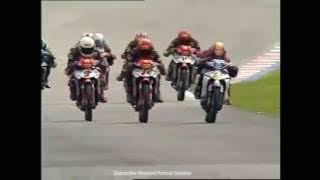 Stim pulak tengok Cub Prix zaman 125z, terbaik dari Arwah Norizman Ismail