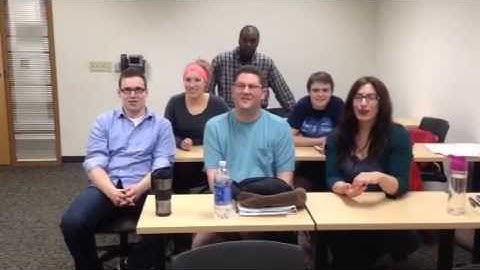 Irregular affirmative "tu