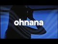 Kapo Ohnana 源 Slowed Reverb Kapo Ohnana 源 Slowed Reverb