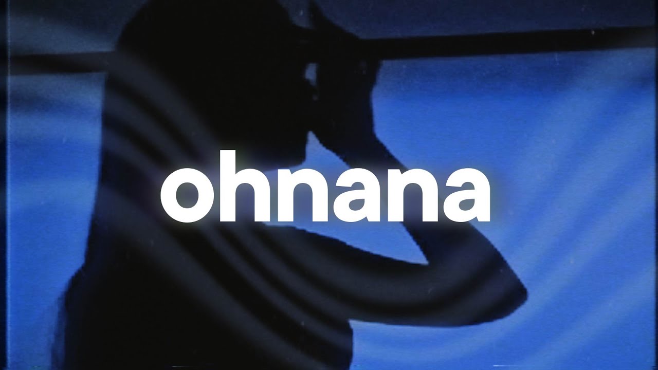 Kapo - Ohnana 🌹 (slowed & reverb) Kapo - Ohnana 🌹 (slowed & reverb)