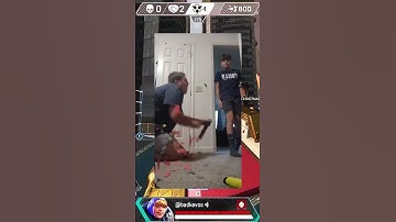 i did not aim for the head in the first clip