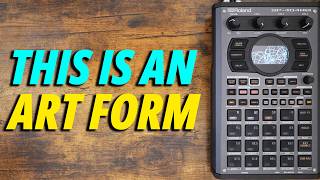 The Art Of Sp-404Mkii Performance The Start Of My Journey