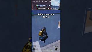 İltifat Alıyorum Gün 6