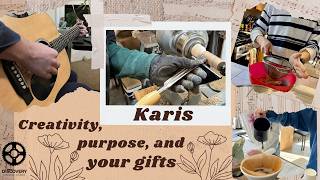 Building Hope Together: Renewing Faith and Commitment