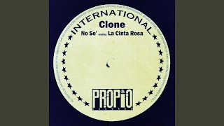Miniatura de "Clone - No Se' (Instrumental)"