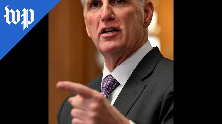 The House debt limit bill, explained