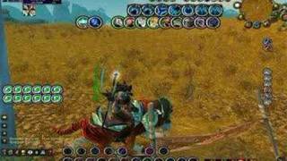 Wow stacking mount
