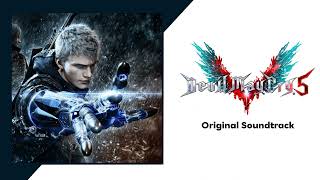 Devil May Cry 5 - Full Original Soundtrack