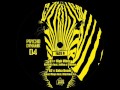 Kursiva Feat. Jahba & Clasiko - High Vibes (Vinyl Psychodynamik 04)