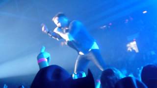 Dallas Smith - Royals [Lorde Cover] (Live - Abbotsford, BC)