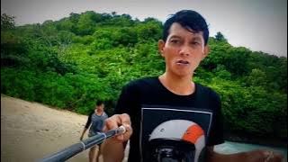 Holiday aniv with maboi.. #diyaninurhupdate