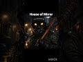 House Of Mirrors: Dexters Letterbox