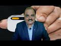 செயற்கைநுண்ணறிவு Humane AI PIN  ? 2009 வருஷம் நாம் கண்டுபிடிச்ச சிஸ்டம் இன்னைக்கு பரிமாணவளர்ச்சி.