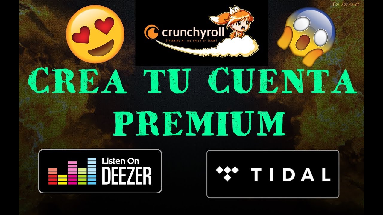 CREA TU CUENTA PREMIUM l BIN MULTIFUNCIONAL l PoolsitoPue YouTube