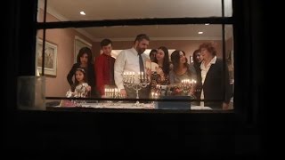 Amudim Presents: SHATTERED - The sad reality of Sexual Abuse