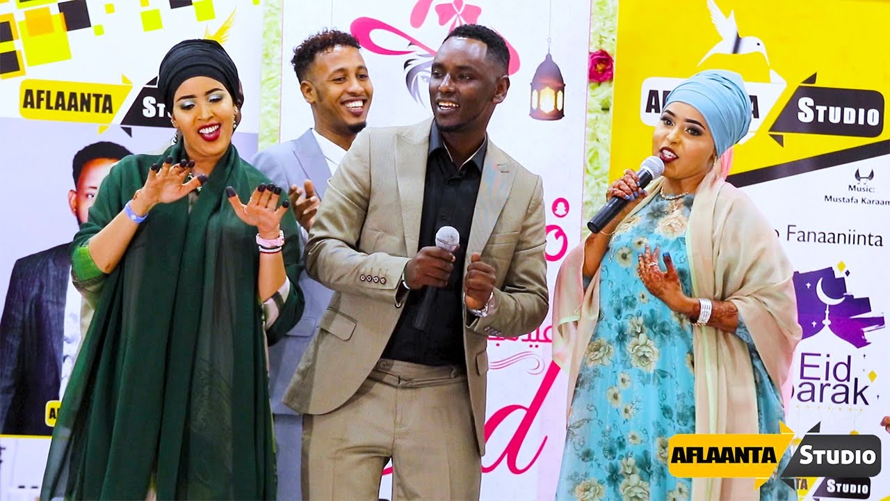 Watch BILKHAYR AHMED IYO YUSUF XAYBARO -WAKIIL CASHAQ- XUSUUSTII CUMAR XASAN ROORAYE & SAADO CALI WARSAME on YouTube Watch BILKHAYR AHMED IYO YUSUF XAYBARO -WAKIIL CASHAQ- XUSUUSTII CUMAR XASAN ROORAYE & SAADO CALI WARSAME on YouTube