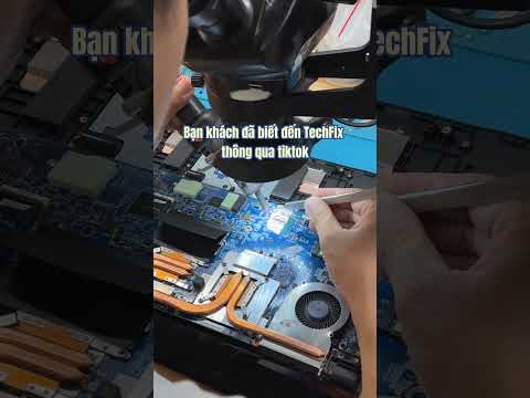 Sửa Laptop Gaming