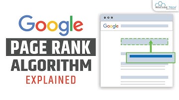 Google PageRank Algorithm - Fully Explained | What is PageRank & How Does It Work?