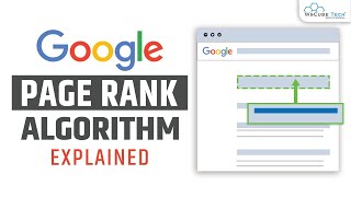 Google PageRank Algorithm  Fully Explained | What is PageRank & How Does It Work?