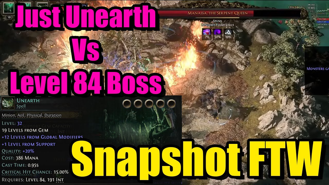 Minecraft Dungeons - Defeat Geomancer (Weekly Challenge