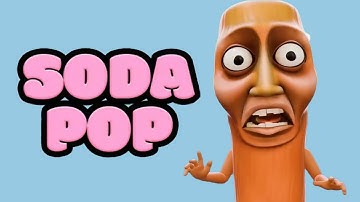 SODA POP  -  TUNG TUNG TUNG SAHUR (REMIX)