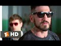 Baby Driver (2017) - Is He Slow? Scene (2/10) | Movieclips