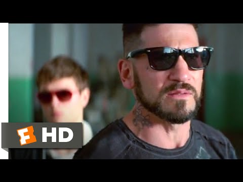 Baby Driver (2017) - Is He Slow? Scene (2/10) | Movieclips thumbnail