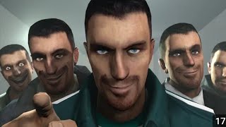 ULTIMATE MALE_07 COMPLATION [SFM]