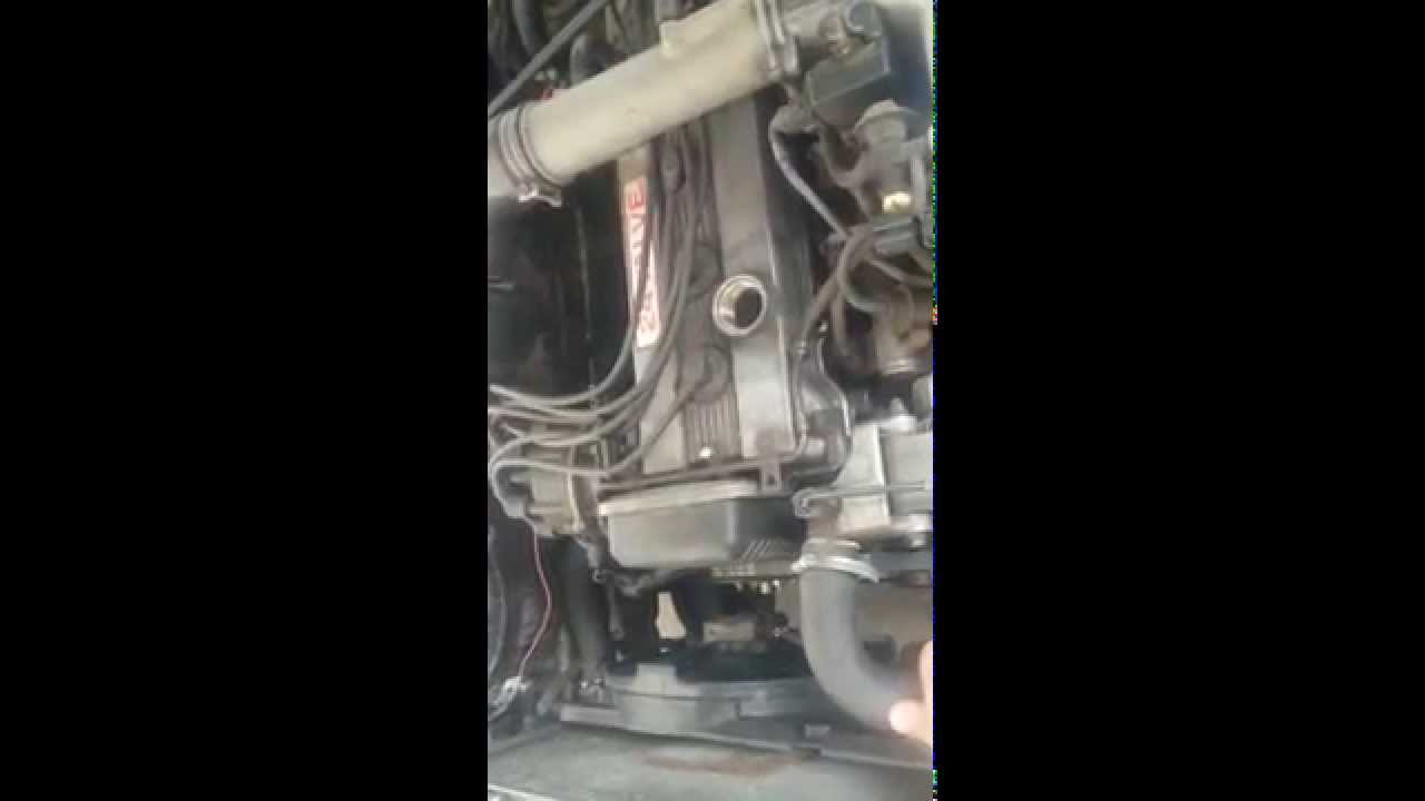 1g fe сколько клапанов