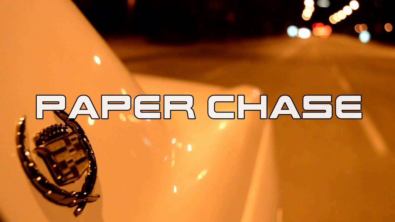 Paper Chase an Avalon Film YouTube