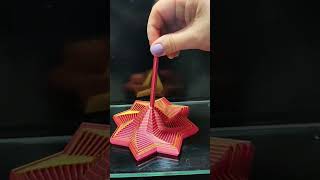 fidget estrela sensorial