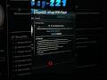 Day-221 of my 365 days challenge 12.08.2025#coding