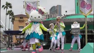 YOASOBI ラブレター [Helloキティ・ヴァージョン] USJ