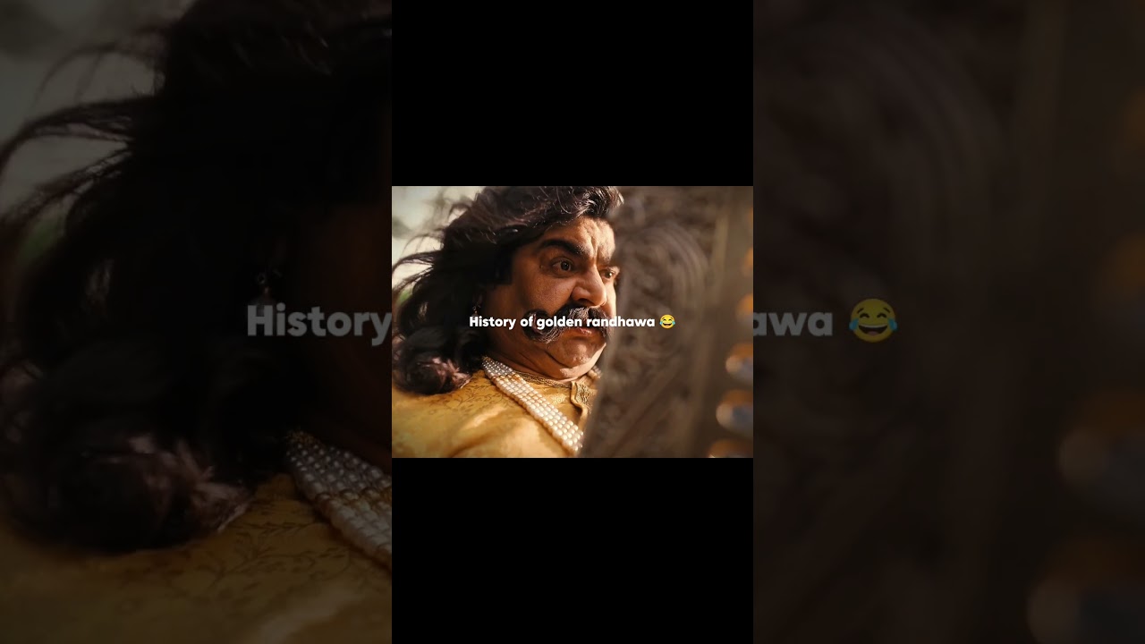 History of golden randhawa. #shorts #viral #primevideo #trending #motivation #ytshorts #shortclip