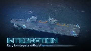 Who is Chess Dynamics?