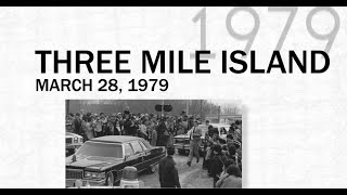 Moments in NRC History: Three Mile Island - March 28,1979 - Trailer