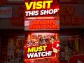 😍 Amazing Mobile Shop You Should Visit Once!