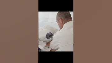 Standing Loop Choke - Roll Through Finish | Darin Shapiro