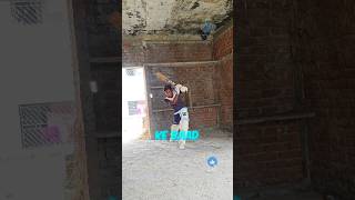 How To Do Cricket Practice At Home 🏏😋👍 #short #shorts #cricket screenshot 2